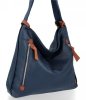 GEANȚĂ DE DAMĂ universală BEE BAG bleumarin 1452L122